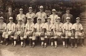 Selección Venezolana de Béisbol (1941)